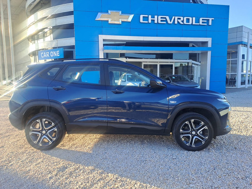 Chevrolet Tracker 1.2 Turbo Lt At 2026