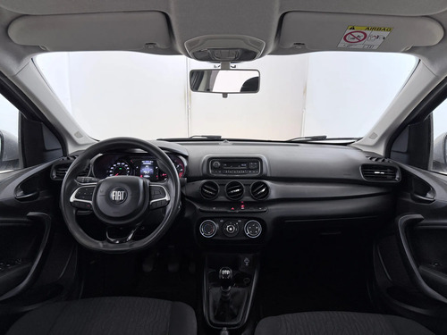 Fiat Cronos 1.3 DRIVE LOW ATTRACTIVE L21 2021