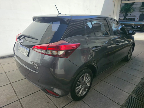 Toyota Yaris 1.5 107cv Xls 5 p 2021