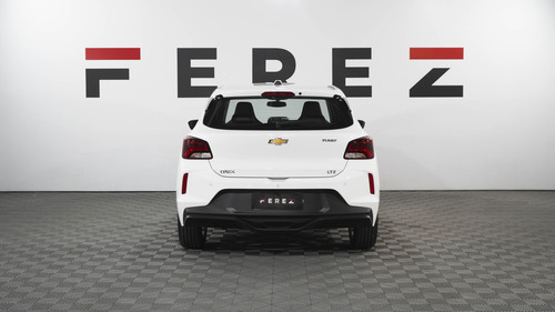 Chevrolet Onix 1.0 Turbo Ltz At 2026