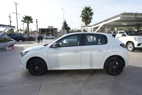 Peugeot 208 1.6 5p Feline Tip 2021