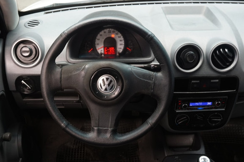 Volkswagen Gol 1.4 Power 83cv 2011