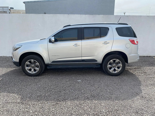 Chevrolet Trailblazer 2.8 4X4 PREMIER AT 2023