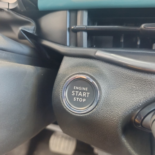 Fiat 600 hybrid 1.2 E-Dct 2026