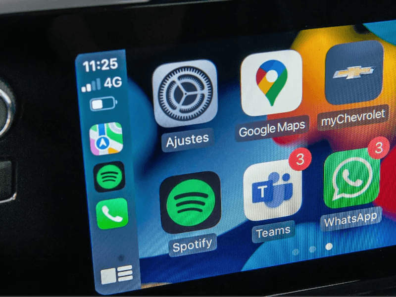 Chevrolet MONTANA 1.2 T PREMIER AT L26 2025