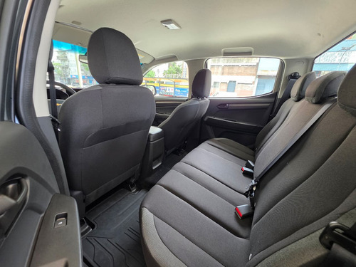 Chevrolet S-10 2.8 Cd 4X4 Work Truck At 2026