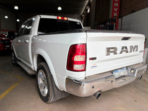 RAM 1500 5.7 Laramie Atx V8 2019