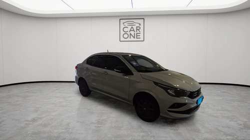 Fiat Cronos 1.3 GSE DRIVE PACK PLUS L23 2024