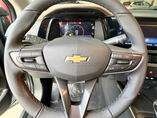 Chevrolet Tracker 1.2 T PREMIER AT L26 2026