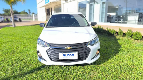 Chevrolet Onix plus 1.2 Lt 2021