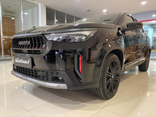 Fiat FASTBACK 1.3 Abarth T270 At6 2026