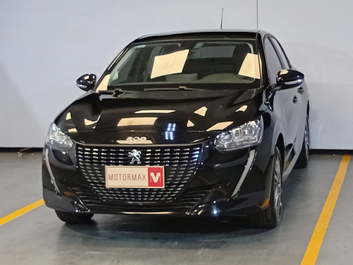 Peugeot 208 1.6 Allure Tip L/20 2022