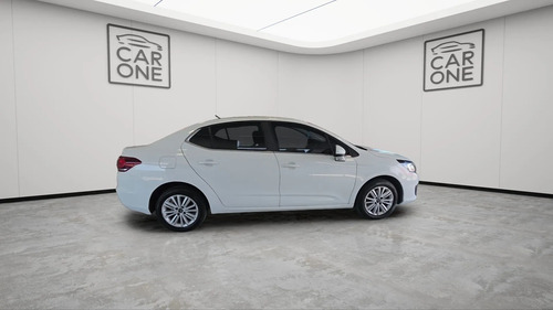 Citroën C4 1.6 Vti Live 2021