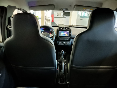 Renault Kwid 1.0 Sce 66Cv Iconic Outsider 2026