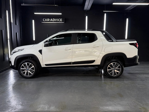 Fiat Strada 1.3 DC FIRE FLY VOLCANO CVT 2026