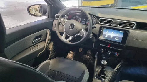 Renault Duster INTENSE 1.6 2026