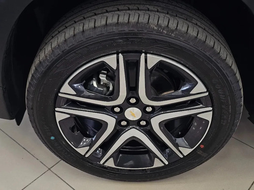 Chevrolet Tracker 1.2 Turbo At 2025