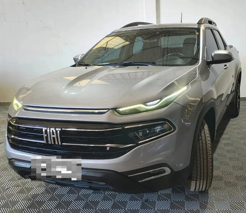 Fiat Toro 1.8 Freedom 4X2 At 2022