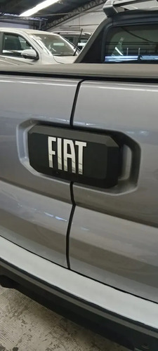 Fiat Toro 1.3 T270 Volcano 4X2 At 2026