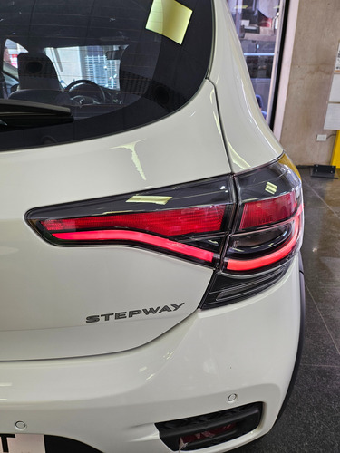 Renault Sandero Stepway 1.6 16v Intense 2025