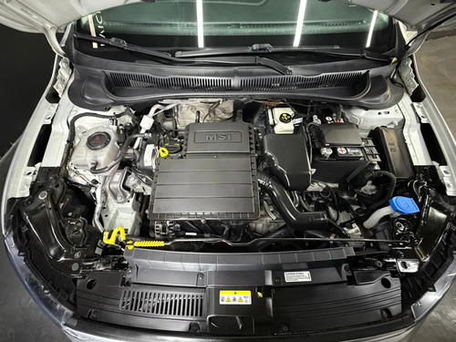 Volkswagen Polo 1.6 Msi Trend 2023