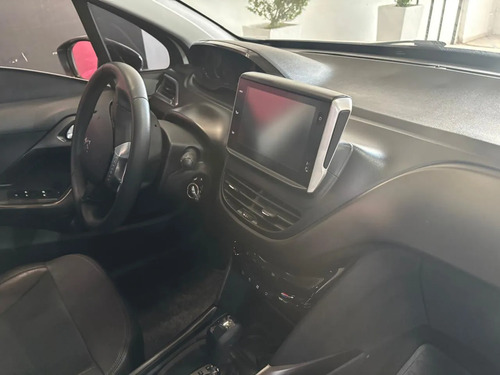 Peugeot 2008 1.6 Feline Tiptronic 2022