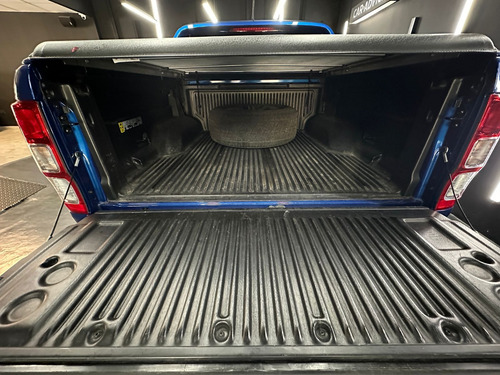 Ford Ranger 3.2 TDI 4X4 DC LIMITED AT L19 2023