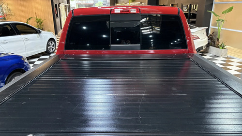 RAM 1500 5.7 Laramie Atx V8 2018