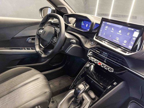 Peugeot 208 1.0T Gt 2024