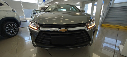 Chevrolet Onix plus 1.0 Turbo Ltz At 2026