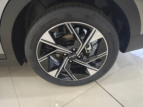 Kia K3 Sedan 1.6 Gt Line At 2026