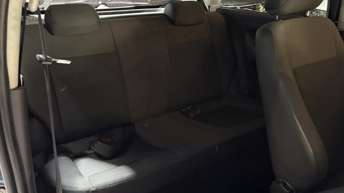 Volkswagen Gol Trend 1.6 Trendline 101cv 3p 2017