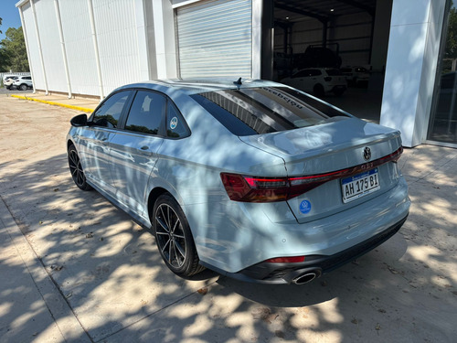 Volkswagen Vento GLI 350TSI DSG G2 2025