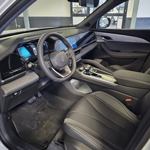 Renault Koleos 2.5 4wd Cvt 2025