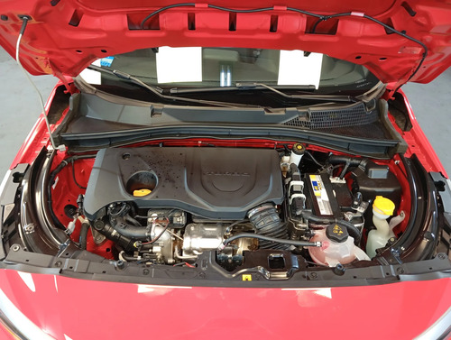 Fiat FASTBACK 1.3 T270 At6 2025