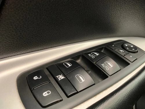 Dodge Journey 2.4 Sxt 170cv (techo, Dvd, Nav) 2018