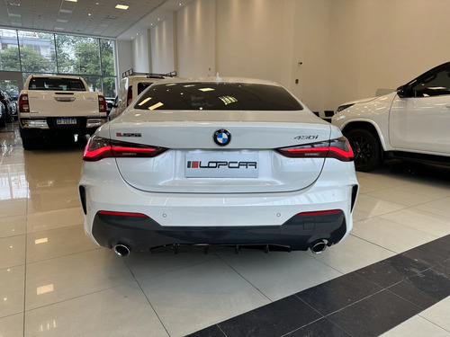 BMW Serie 4 2.0 430i Mpackage 2023