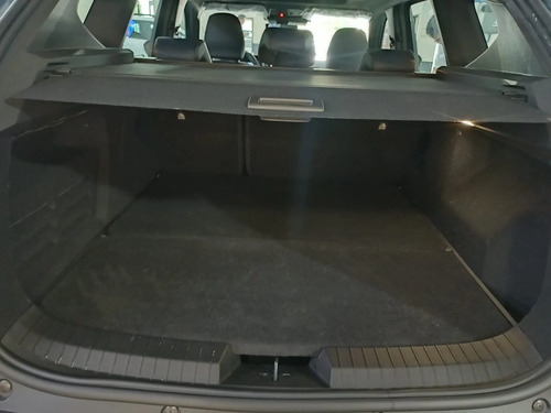 Renault Boreal 1.3 Tce 163 Iconic Cvt 2wd 2026