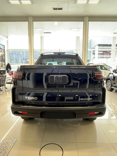 Fiat Toro 1.3 T270 Volcano 4X2 At 2026