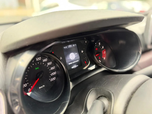 Fiat Cronos 1.3 Precision Cvt 2023