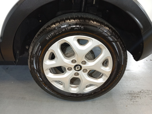 Renault Captur 2.0 Zen 2018