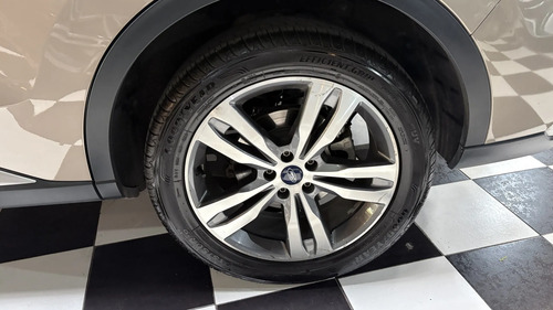 Ford Territory 1.8 Ecoboost Titanium At 2022