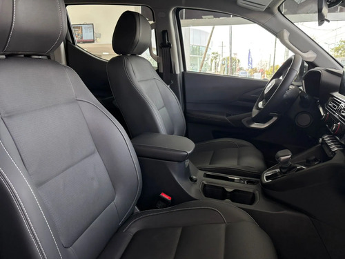 Fiat TITANO 2.2 Multijet Ranch Awd At8 2026