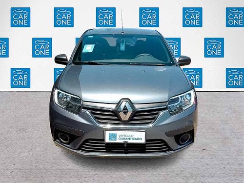 Renault Logan II 1.6 16V LIFE 2023