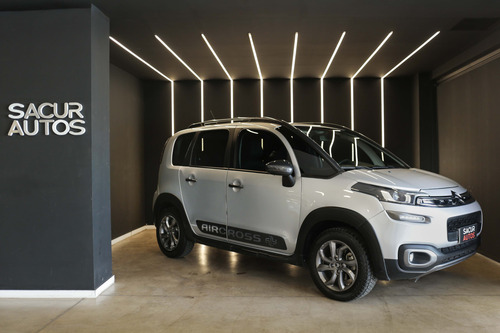 Citroën C3 Aircross 1.6 Vti 115 Shine 2017