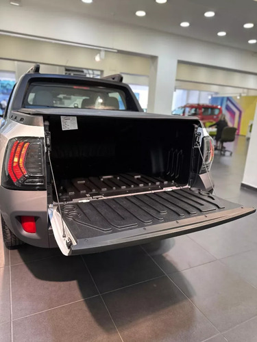 Renault Oroch iconic 1.3 4x2 cvt 2026