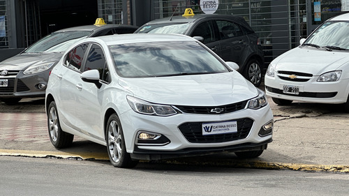 Chevrolet Cruze 1.4 turbo LT 2019