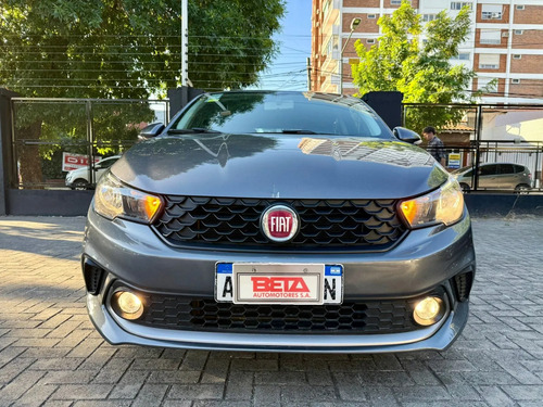 Fiat Argo 1.3 GSE DRIVE L17 2020