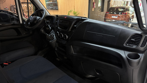 Daily 3.0 Chasis Cs 55c17 155cv (3750) 2023