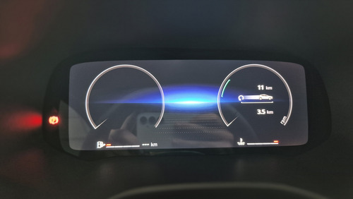 Renault Kardian 1.0 Tce Premiere Edition 200 Edc 2025